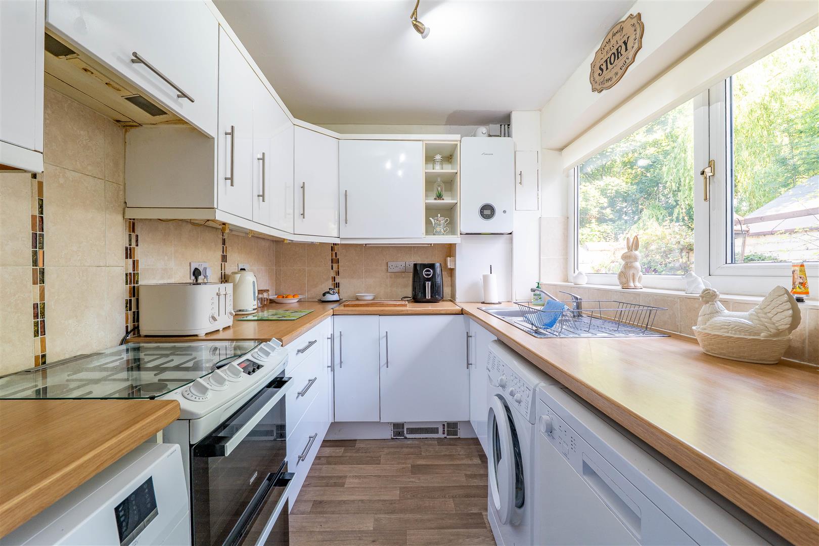 Stanifield Lane, Farington, Leyland